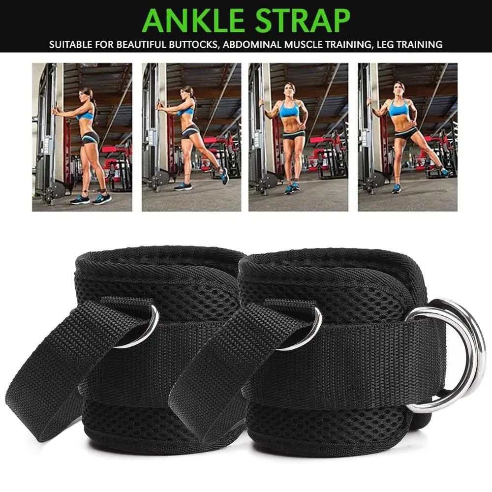 The Best Ankle Strap For Cable Machines Premium Padded Ankle Straps For Kickbacks Leg Extensions Glute Workout Leg Straps
The Best Ankle Strap For Cable Machines Premium Padded Ankle Straps For Kickbacks Leg Extensions Glute Workout Leg Straps