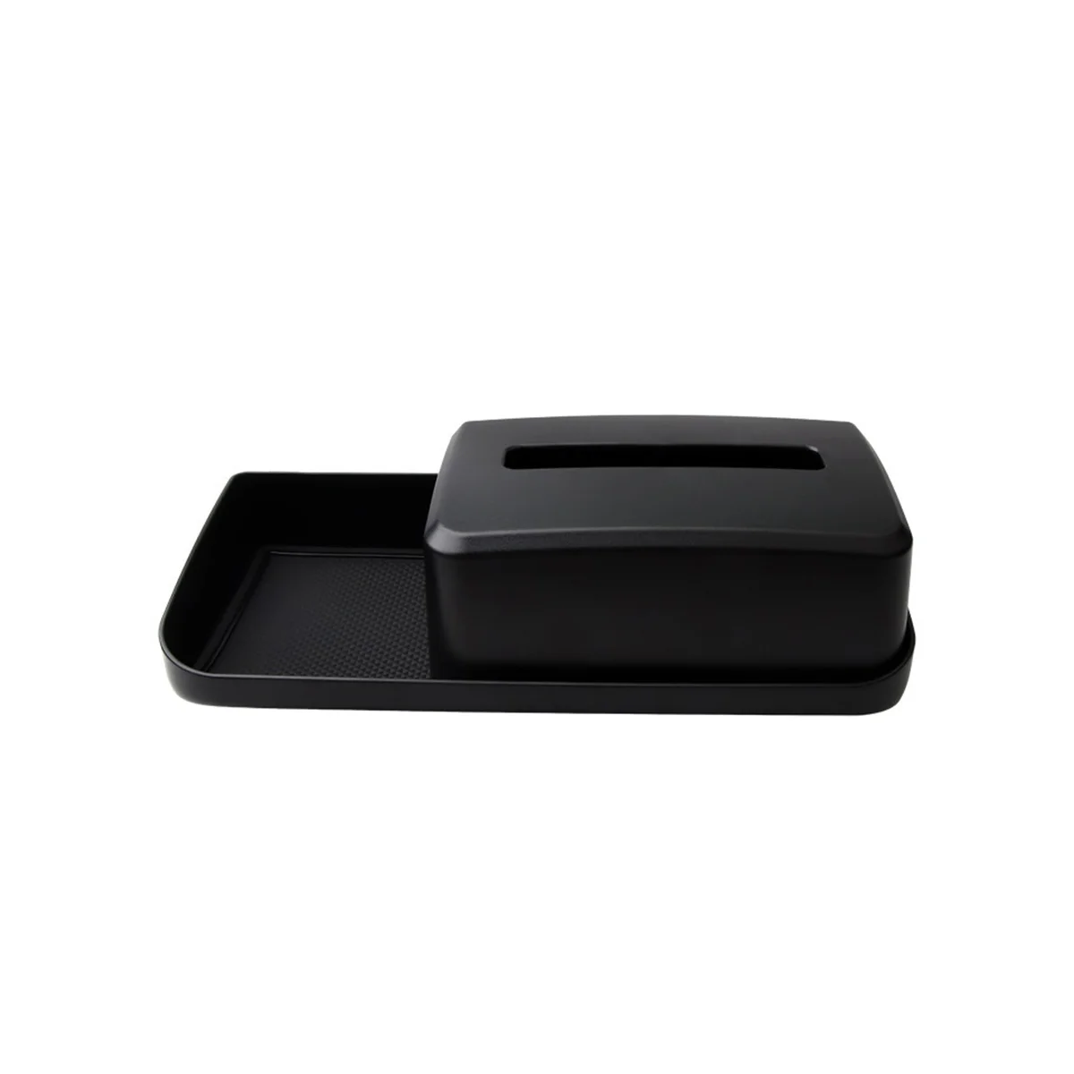 For Atto 3 Yuan Plus 2022 2023 Car Navigation Screen Rear Storage Tray Hidden Tissue Box Organizer
For Atto 3 Yuan Plus 2022 2023 Car Navigation Screen Rear Storage Tray Hidden Tissue Box Organizer