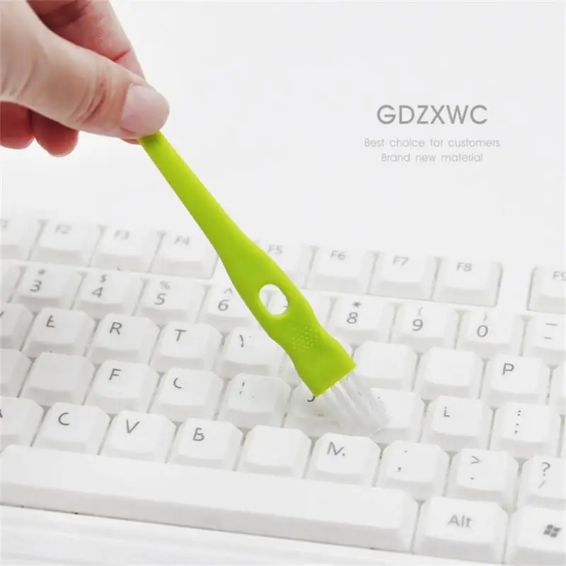 Computer Gap Cleaning Brush Garlic Masher Cleaning Brushes Kitchen Small Brush Coffee Machine Brush Groove Dust Removal Brush
Computer Gap Cleaning Brush Garlic Masher Cleaning Brushes Kitchen Small Brush Coffee Machine Brush Groove Dust Removal Brush