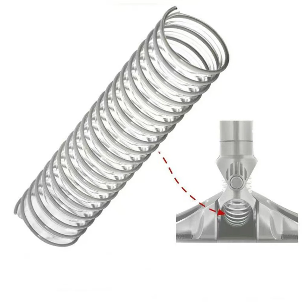 Lower Duct Hose For SHARK HV300 HV322 HV320 NV800 NV801 NV680 NV681 NV682 NV683 Robotic Vacuum Hose Fitting Sweeper Accessories
Lower Duct Hose For SHARK HV300 HV322 HV320 NV800 NV801 NV680 NV681 NV682 NV683 Robotic Vacuum Hose Fitting Sweeper Accessories