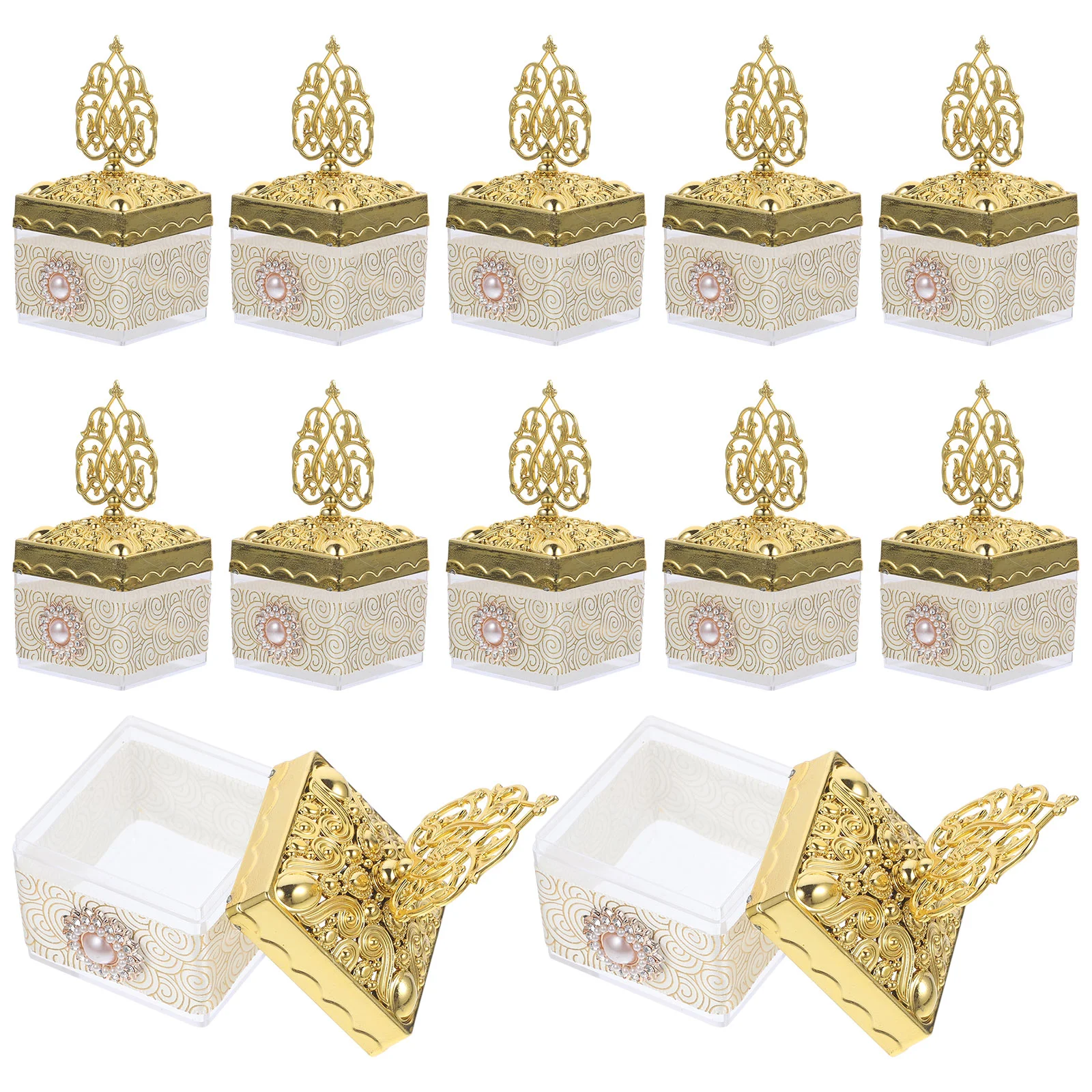 Wedding Decorative Candy Boxes Baby Shower Containers Holders Wedding Candy Baby Full Moon Accessories Storage Candy Box
Wedding Decorative Candy Boxes Baby Shower Containers Holders Wedding Candy Baby Full Moon Accessories Storage Candy Box