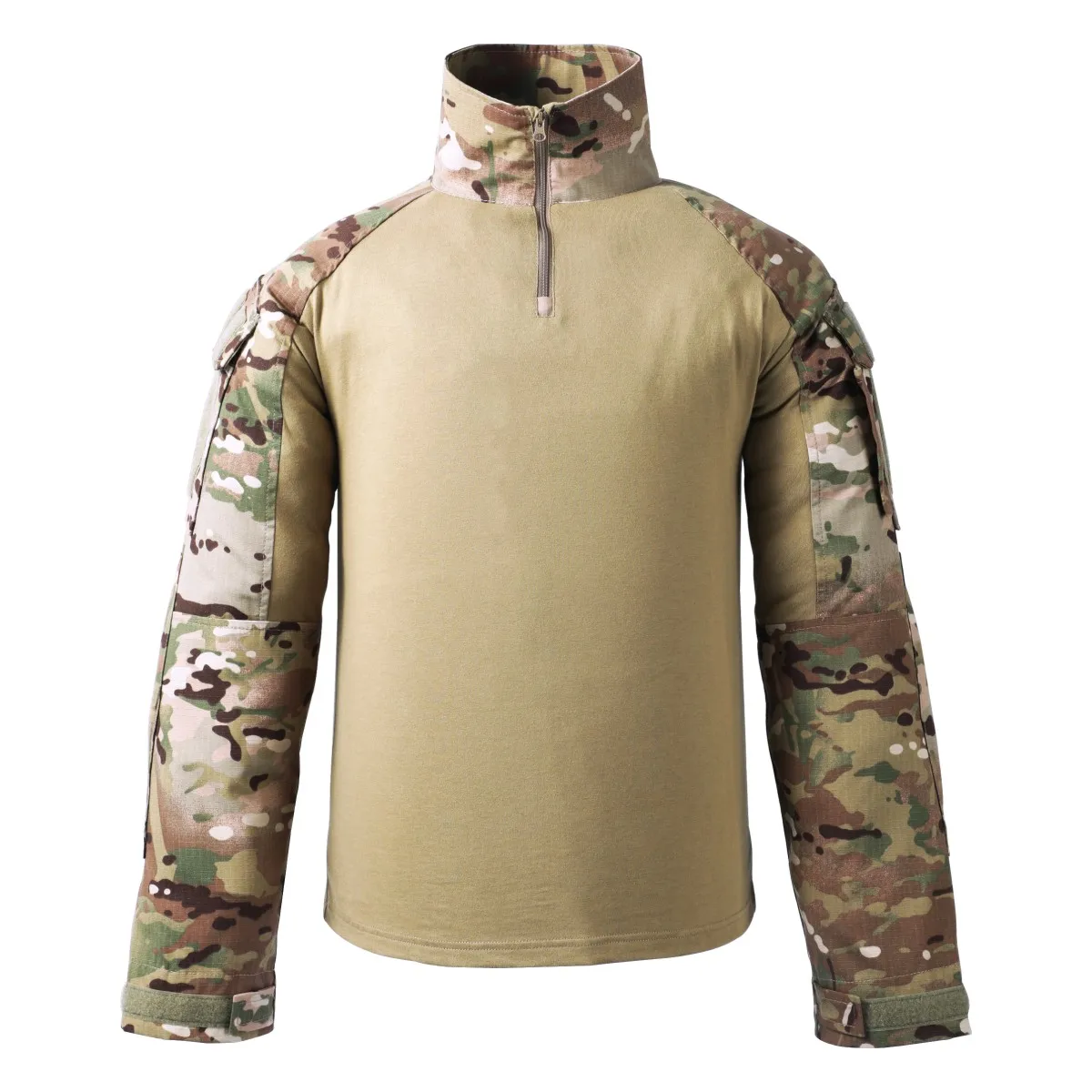 SPARK TAC G3 Combat ShirtS Hunting CamouflageMilitary CP Style Battlefield Assault Tops + Elbow Pads GEN3 TACTICAL JERSEY
SPARK TAC G3 Combat ShirtS Hunting CamouflageMilitary CP Style Battlefield Assault Tops + Elbow Pads GEN3 TACTICAL JERSEY