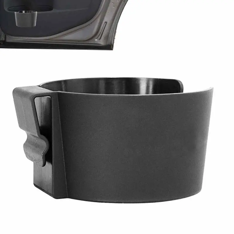 Electric Car Cup Holder Vehicle Cup Holders For Drinks Beverage Cup Holder Stroller Electric Vehicle Car Door Cup Holder Easy To 
Electric Car Cup Holder Vehicle Cup Holders For Drinks Beverage Cup Holder Stroller Electric Vehicle Car Door Cup Holder Easy To
