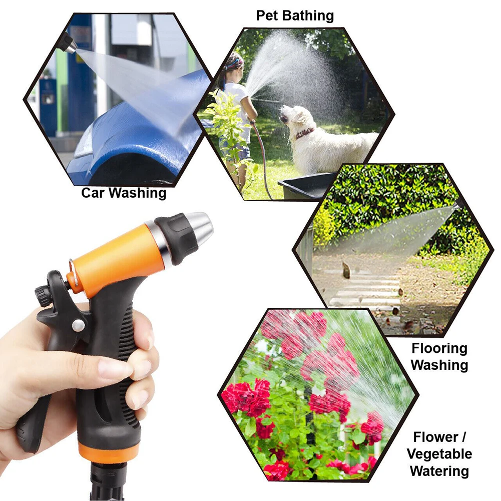 6A Pressure For Car Car Washer Cleaner Universal Car Washer Care Electric Cleaner Car Cleaning Device High Pressure
6A Pressure For Car Car Washer Cleaner Universal Car Washer Care Electric Cleaner Car Cleaning Device High Pressure