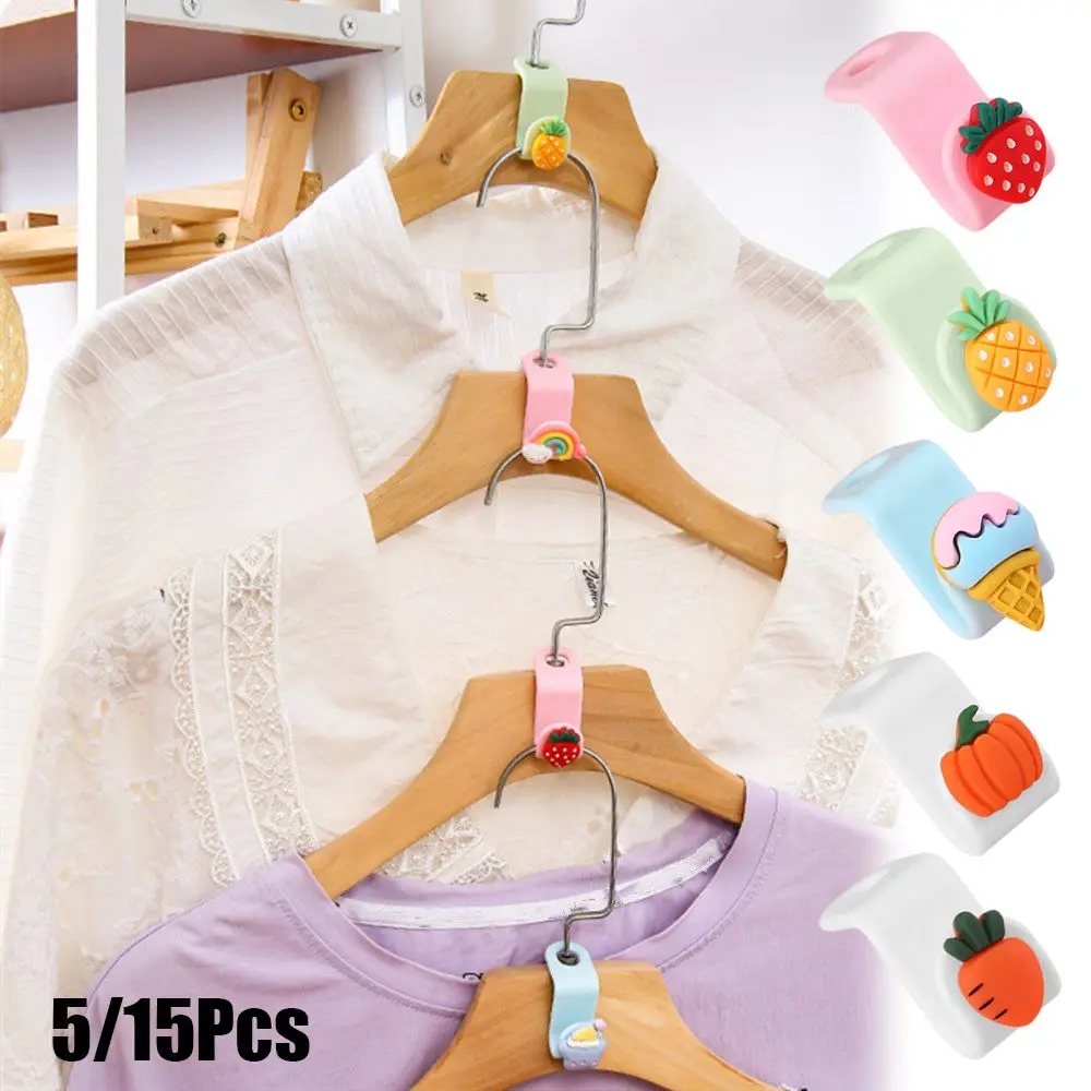 5/15Pcs Cartoon Mini Clothes Hanger Connector Cute Cascading Hook Closet Organizer Rack Holder Hook
5/15Pcs Cartoon Mini Clothes Hanger Connector Cute Cascading Hook Closet Organizer Rack Holder Hook