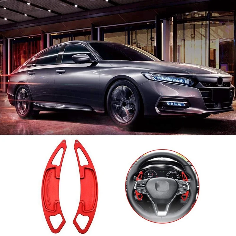 Steering Wheel Shift Paddles Shift Paddles Car For Honda Spyder Accord Odyssey Crown Vic Acura Car Spare Parts Accessories
Steering Wheel Shift Paddles Shift Paddles Car For Honda Spyder Accord Odyssey Crown Vic Acura Car Spare Parts Accessories