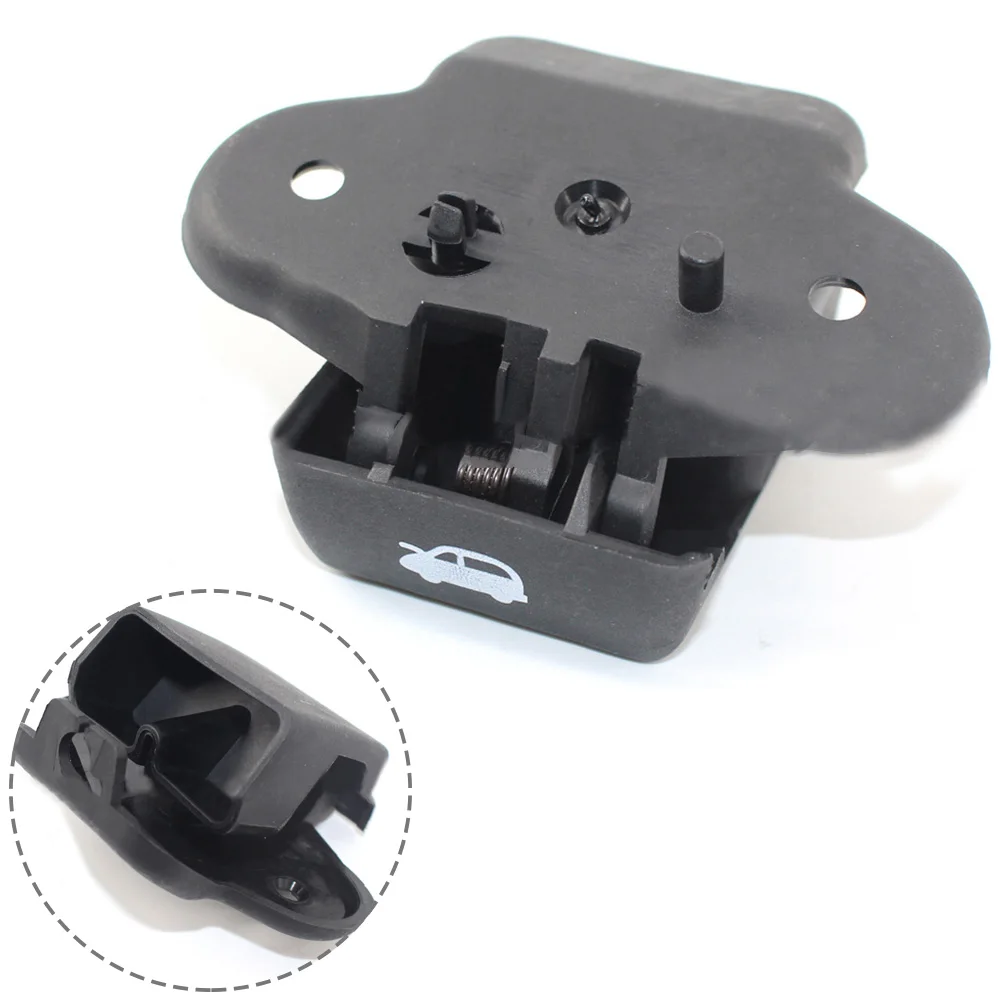 1x Black Plastic Hood Release Handle For Chrysler 2001-2006 For Dodge Grand Caravan Interior 10X8cm 68002784AA Easy Install
1x Black Plastic Hood Release Handle For Chrysler 2001-2006 For Dodge Grand Caravan Interior 10X8cm 68002784AA Easy Install
