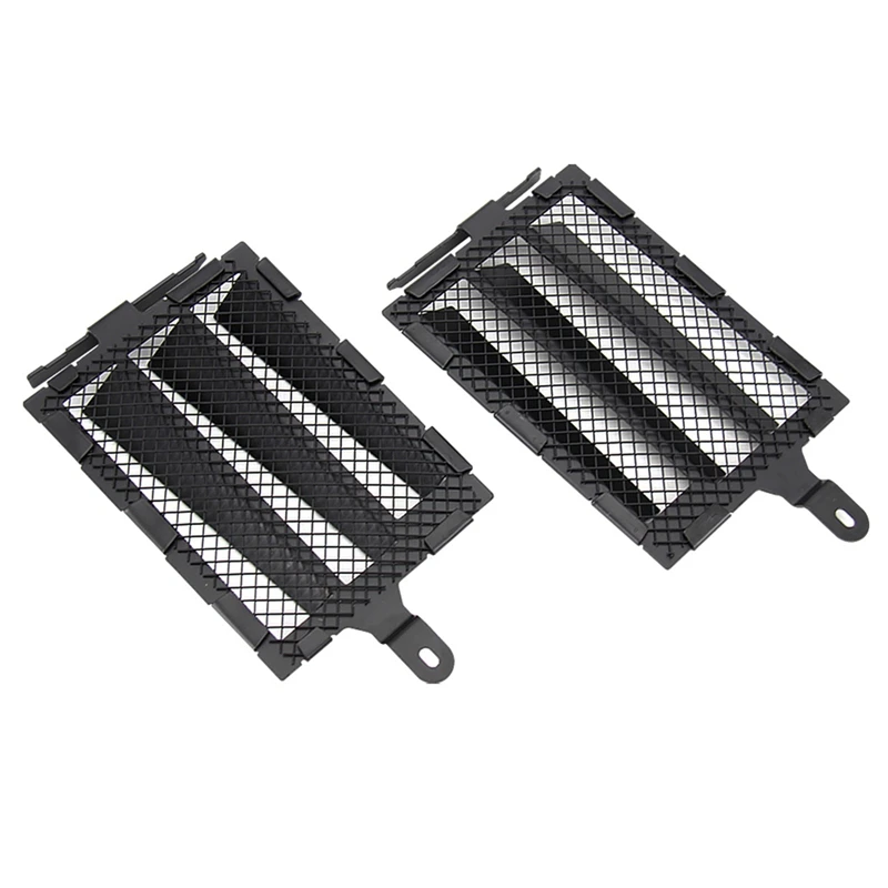 Motorcycle Radiator Guard Grille Protector Cover Water Cooler For BMW R1200GS LC Adv R1250GS Adventue Accessories 
Motorcycle Radiator Guard Grille Protector Cover Water Cooler For BMW R1200GS LC Adv R1250GS Adventue Accessories
