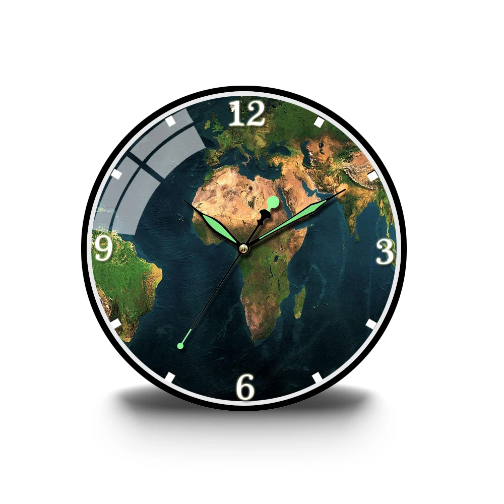 Настенные часы с картой мира Африки, кварцевые настенные часы для украшения дома, гостиной, с иглами, современные кухонные часы
Настенные часы с картой мира Африки, кварцевые настенные часы для украшения дома, гостиной, с иглами, современные кухонные часы
