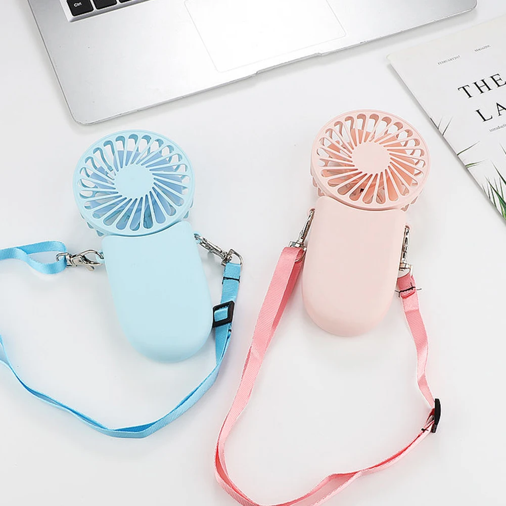 Mini Folding Fan 0.5-1A 3 Modes 5-9V 54.5W Cute Handheld Lightweight Portable Rechargeable Removable Telescopic
Mini Folding Fan 0.5-1A 3 Modes 5-9V 54.5W Cute Handheld Lightweight Portable Rechargeable Removable Telescopic