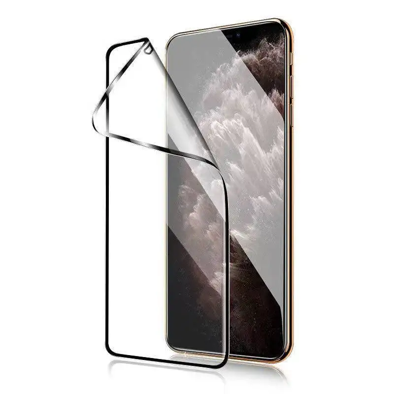 Новая керамическая пленка для Xiaomi Redmi K30 K20 7A 8A 9A Note 7 8 9S Pro 9P защита экрана полное