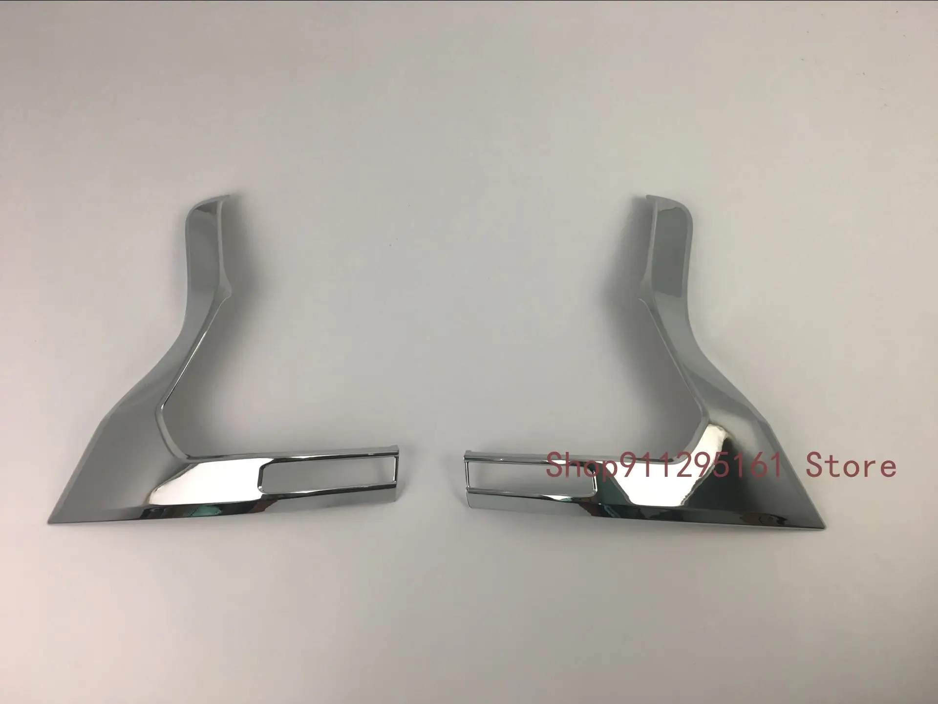 2 шт./компл. Автомобильная хромированная ABS фотообложка отделка рамка наклейка подходит для Toyota Land Cruiser Prado 2018 автомобильный аксессуар для ст...
2 шт./компл. Автомобильная хромированная ABS фотообложка отделка рамка наклейка подходит для Toyota Land Cruiser Prado 2018 автомобильный аксессуар для ст...