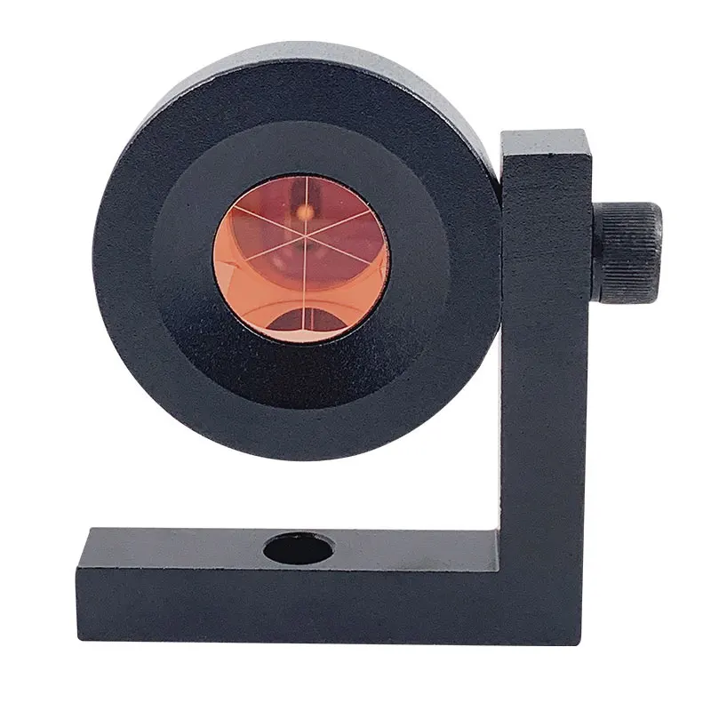 L Bar 90 Degree L Type Copper-coated Mini Prisms For LEICA Total Stations Replace GMP104 Surveying Instrument
L Bar 90 Degree L Type Copper-coated Mini Prisms For LEICA Total Stations Replace GMP104 Surveying Instrument