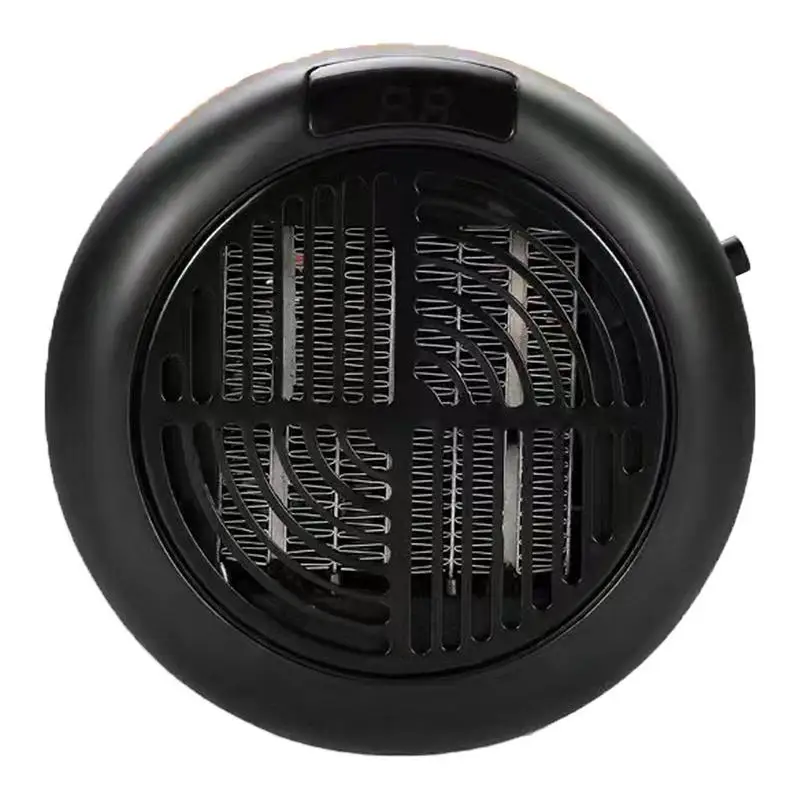 EU Plug Wall Outlet Space Heater 900W Plug In Smart Heater Adjustable Thermostat Energy-Saving Silent Heater For Indoor Home 
EU Plug Wall Outlet Space Heater 900W Plug In Smart Heater Adjustable Thermostat Energy-Saving Silent Heater For Indoor Home