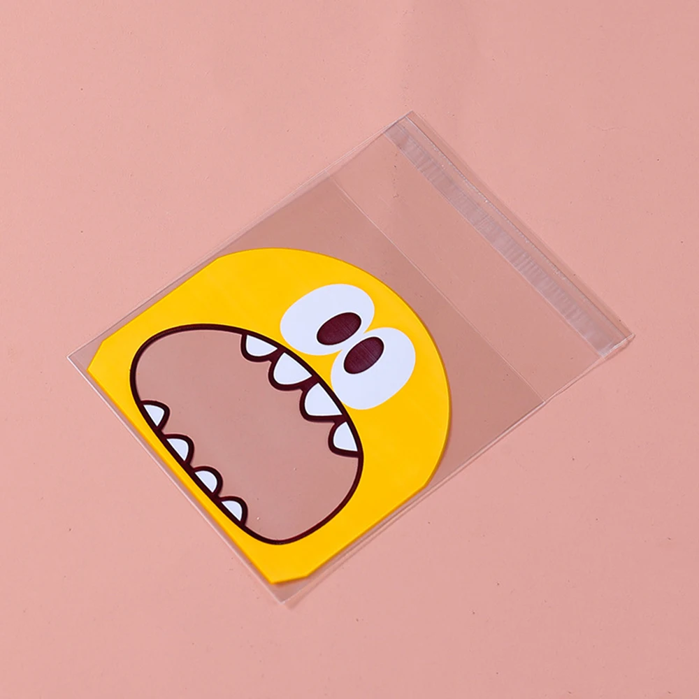 Детские самоклеящиеся пакеты для конфет, 50/100 шт.
Детские самоклеящиеся пакеты для конфет, 50/100 шт.