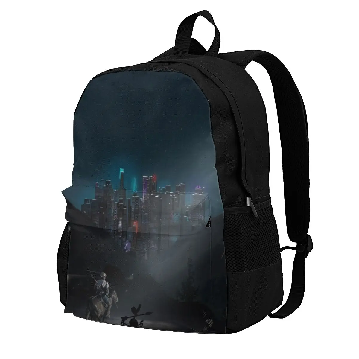 Lil Nas X Montero Album Backpacks scenario MV ride house night Campus Teen Soft Backpack Beautiful Polyester Bags
Lil Nas X Montero Album Backpacks scenario MV ride house night Campus Teen Soft Backpack Beautiful Polyester Bags