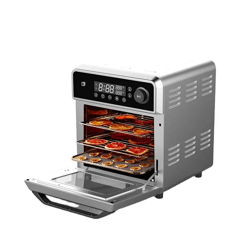 All in 1 App Electric Digital Freidora De Aire Price
All in 1 App Electric Digital Freidora De Aire Price