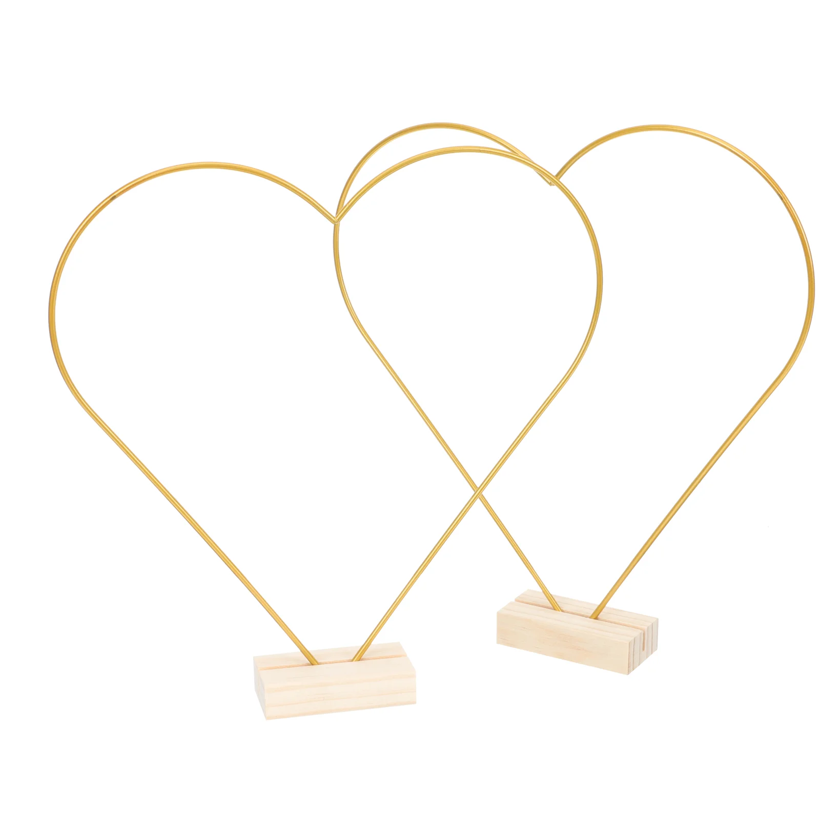 2 Sets Wreath Hoop DIY Desktop Metal Flower Hoops Decor Table Heart-shaped Wall Hanging Rings Crafts Iron Base Floral Moon
2 Sets Wreath Hoop DIY Desktop Metal Flower Hoops Decor Table Heart-shaped Wall Hanging Rings Crafts Iron Base Floral Moon