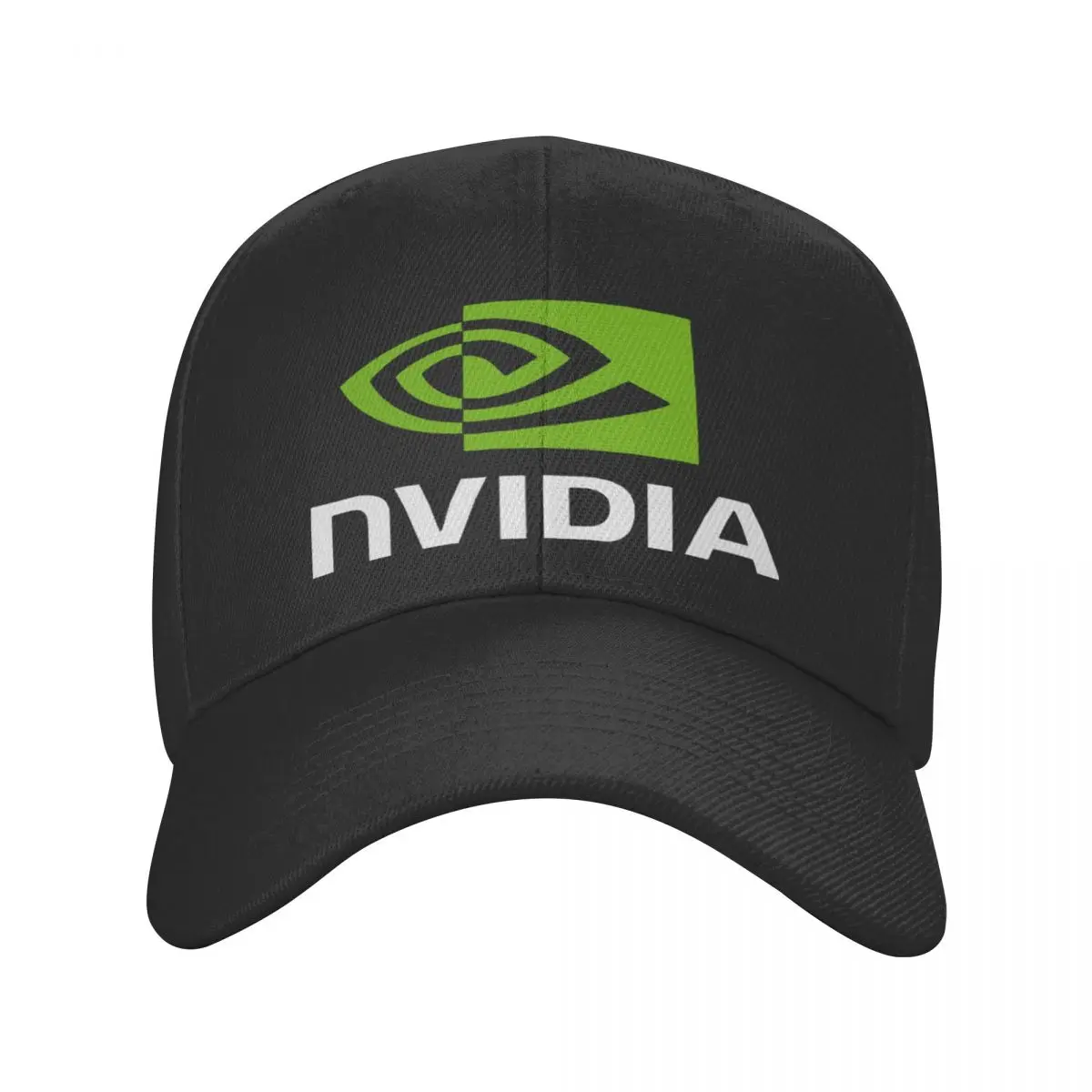 Черная кепка с логотипом NVidia, модная практичная Регулируемая Кепка из полиэстера, хороший подарок
Черная кепка с логотипом NVidia, модная практичная Регулируемая Кепка из полиэстера, хороший подарок