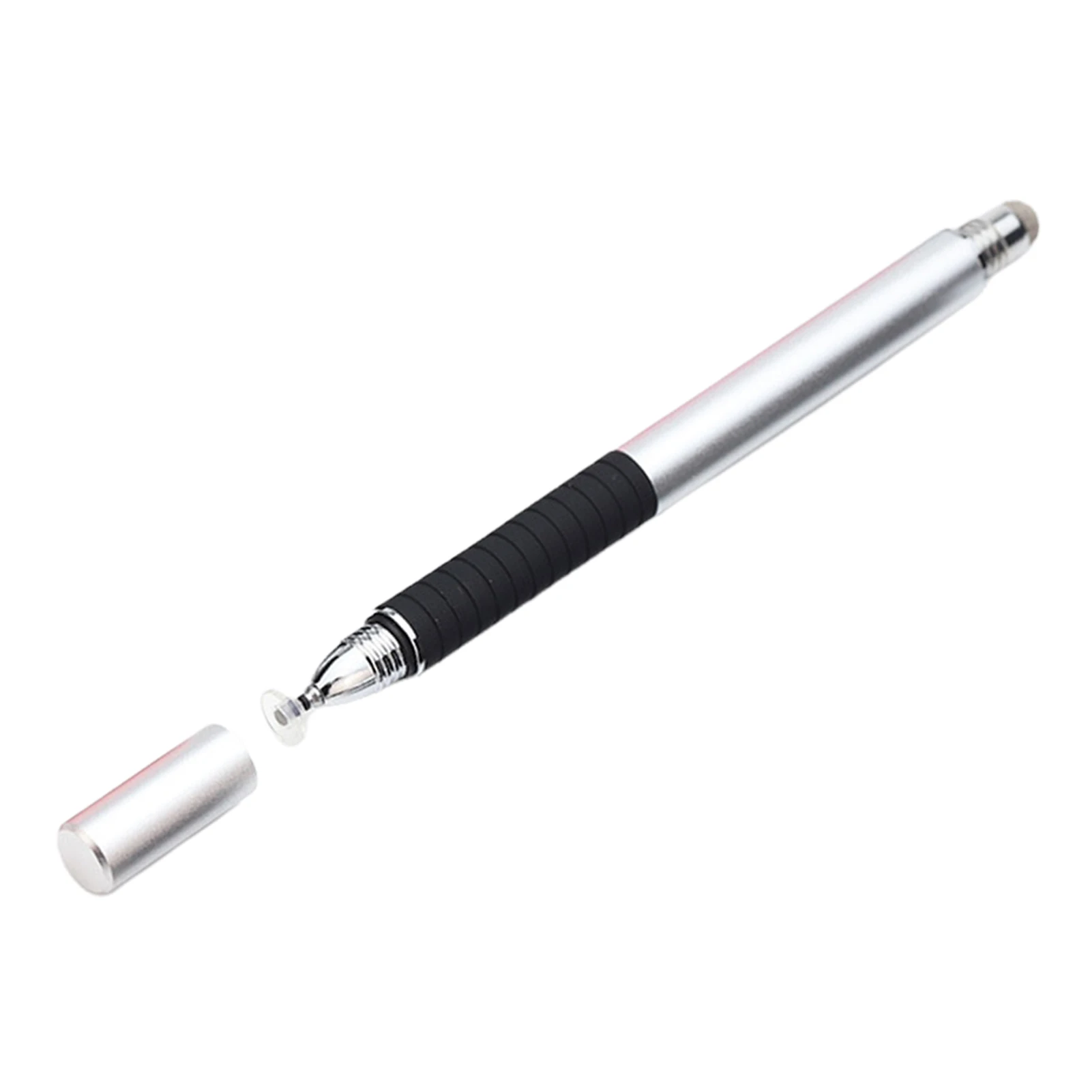 Touch Screen Pens High Sensitivity Capacitive Stylus Pen Fiber Stylus Pen Drawing Tablet Pens Mobile Phone Smart Pen Accessories
Touch Screen Pens High Sensitivity Capacitive Stylus Pen Fiber Stylus Pen Drawing Tablet Pens Mobile Phone Smart Pen Accessories
