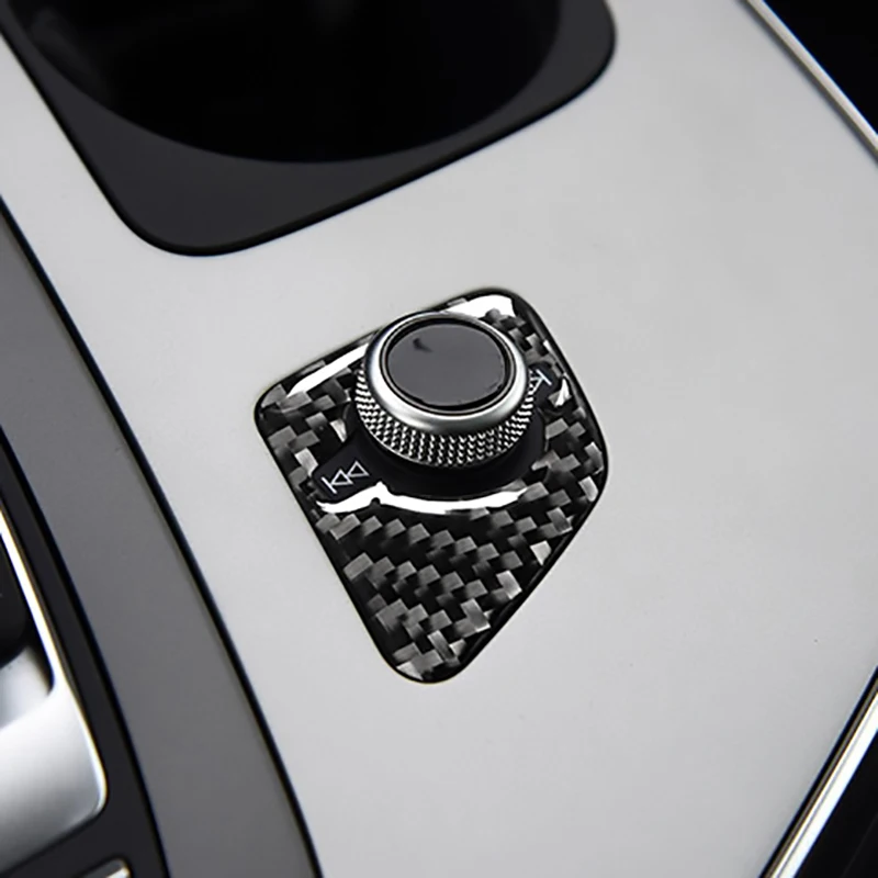 Carbon Fiber Car Speaker Sound Volume Audio Switch Control Adjust Knob Trim Cover Fit for Audi Q7 4M 16-19 SQ7 Auto Accessories
Carbon Fiber Car Speaker Sound Volume Audio Switch Control Adjust Knob Trim Cover Fit for Audi Q7 4M 16-19 SQ7 Auto Accessories