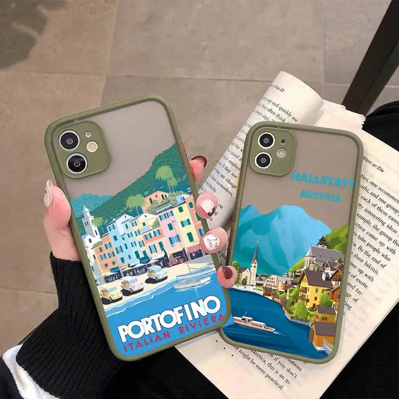Japanese Traint Moun Fuji World Travel Phone Case for iPhone X XR XS 7 8 Plus 11 12 13 pro MAX 13mini Translucent Matte Case
Japanese Traint Moun Fuji World Travel Phone Case for iPhone X XR XS 7 8 Plus 11 12 13 pro MAX 13mini Translucent Matte Case
