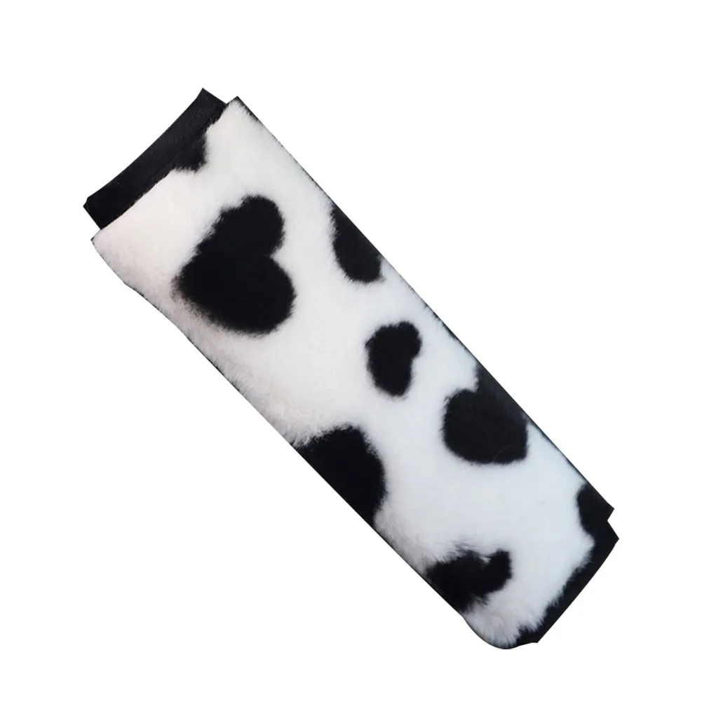 Car Shoulder Belt Cover Pad Strap Safety Belts Pillows Cover Auto Seatbelt Adjust Plush Cushion Shoulder Soft Plush Heart Printe
Car Shoulder Belt Cover Pad Strap Safety Belts Pillows Cover Auto Seatbelt Adjust Plush Cushion Shoulder Soft Plush Heart Printe