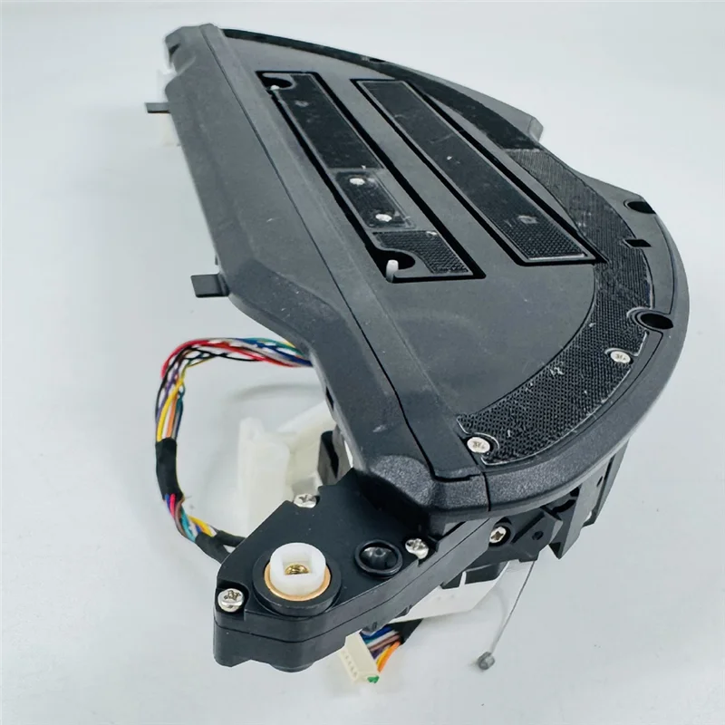 Модуль вибрационного мытья полов ASWUT для Roborock G20S/S8 Maxv Ultra/S8 Max Ultra
Модуль вибрационного мытья полов ASWUT для Roborock G20S/S8 Maxv Ultra/S8 Max Ultra