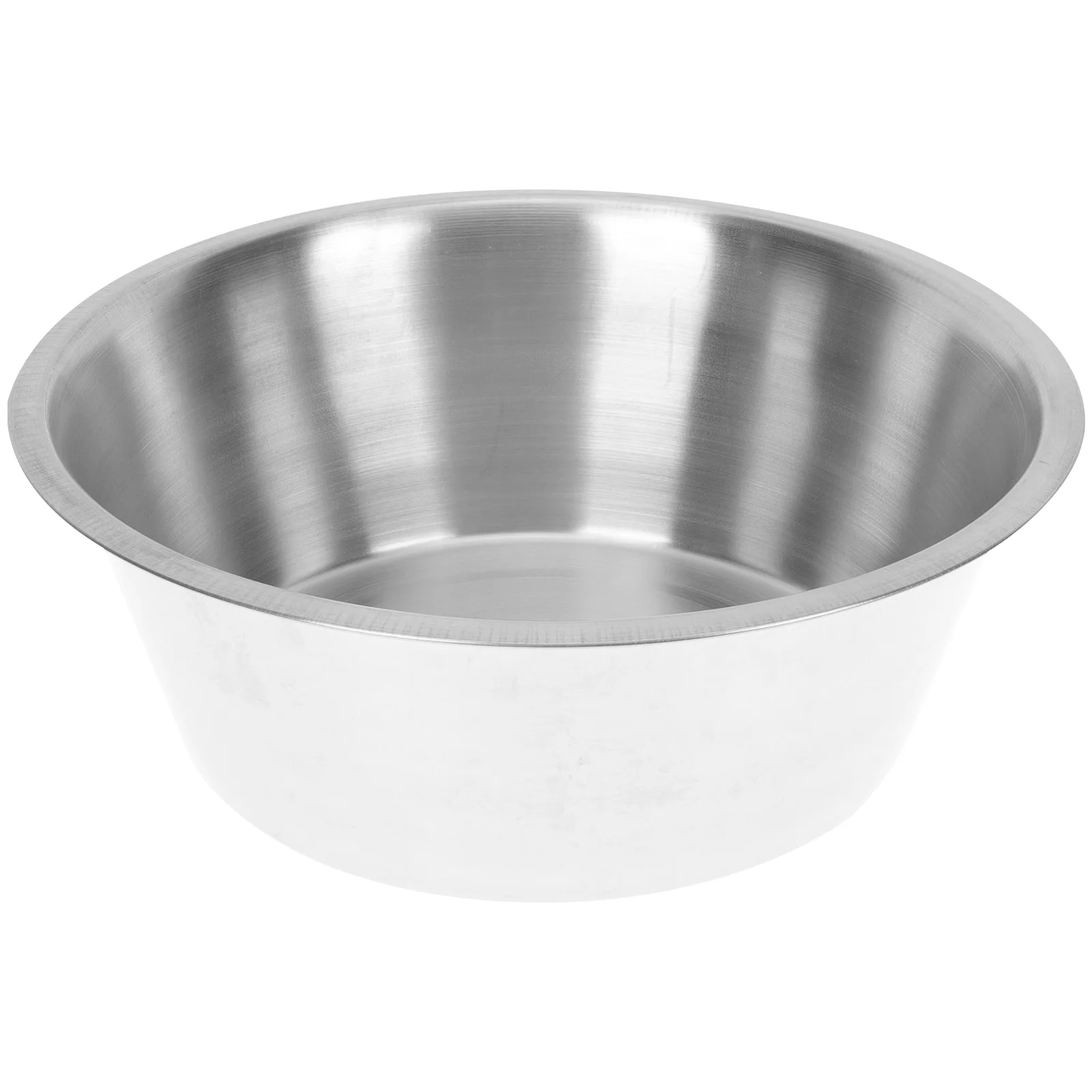 Household Daily Use Stainless Steel Reusable Puppy Bowl Puppy Bowl for Dog Home Daily
Household Daily Use Stainless Steel Reusable Puppy Bowl Puppy Bowl for Dog Home Daily