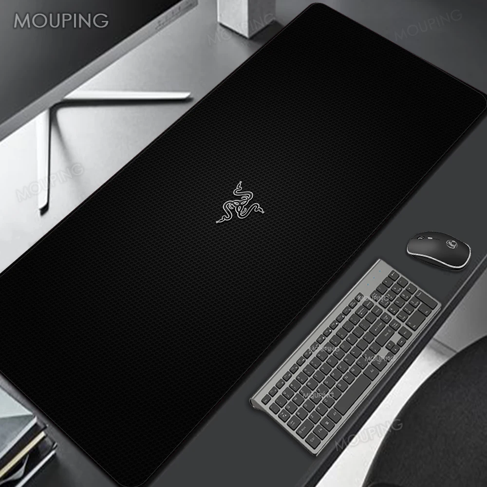 Black Mouse Pad Xxl Gaming Mat Extended Playmat Personalized Mechanical Keyboard Mousepad Company Desk Mat Gaming Accessories
Black Mouse Pad Xxl Gaming Mat Extended Playmat Personalized Mechanical Keyboard Mousepad Company Desk Mat Gaming Accessories