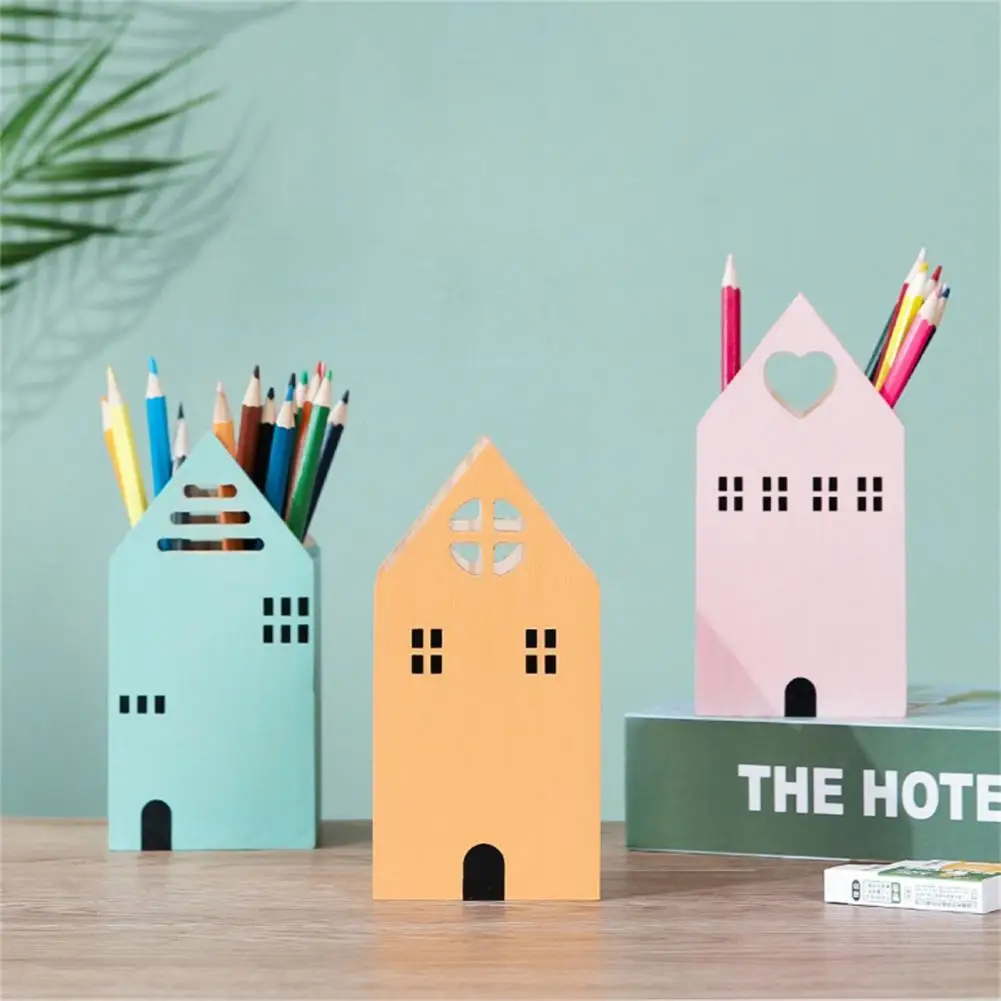 Useful Long Lasting Multifunctional Adding Vitality Cheerful Desktop Organizer for Office Storage Box Pen Holder
Useful Long Lasting Multifunctional Adding Vitality Cheerful Desktop Organizer for Office Storage Box Pen Holder