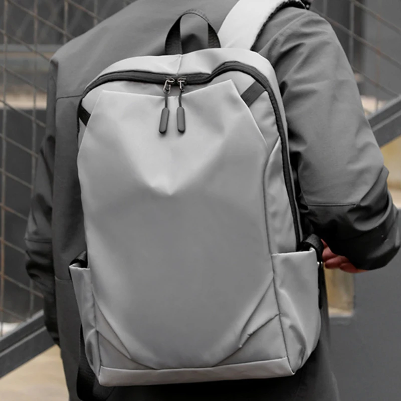 New Backpack For Men Multifunctional Waterproof Bag For Laptop USB Charging Men's Business Backpack Rucksack
New Backpack For Men Multifunctional Waterproof Bag For Laptop USB Charging Men's Business Backpack Rucksack