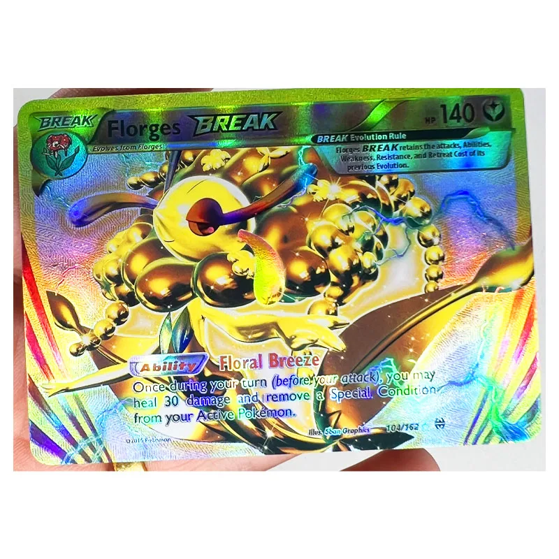 Карточка из бумаги Pokemon Vmax Charizard Mew Eevee Umbreon Sylveon, игрушки «сделай сам», хобби, коллекционные предметы, коллекционная игра
Карточка из бумаги Pokemon Vmax Charizard Mew Eevee Umbreon Sylveon, игрушки «сделай сам», хобби, коллекционные предметы, коллекционная игра