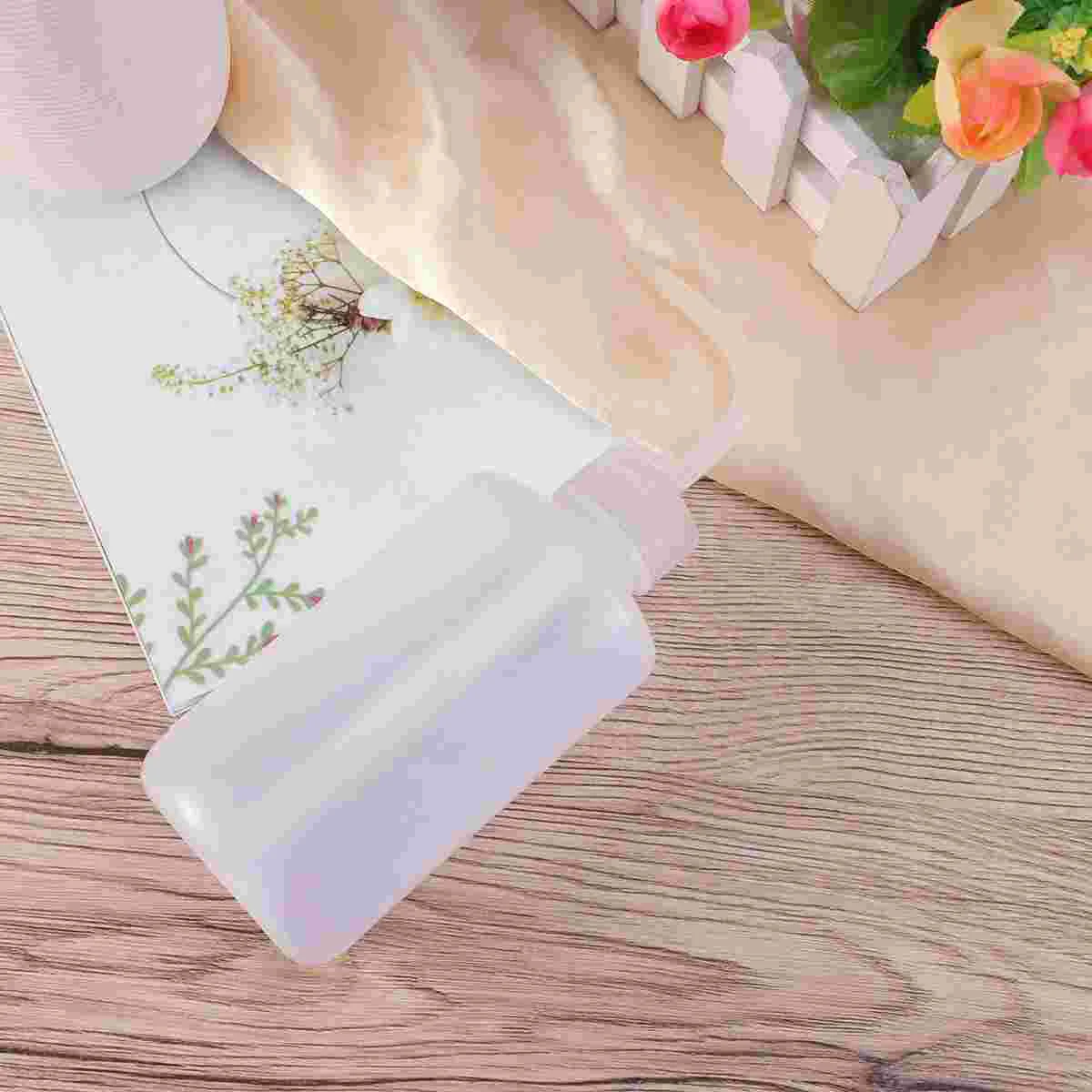 1PC Squeeze Bottle Empty Bottles Green Soap Wash Bottle Economy Wash Bottle Safety Squeeze Bottle
1PC Squeeze Bottle Empty Bottles Green Soap Wash Bottle Economy Wash Bottle Safety Squeeze Bottle