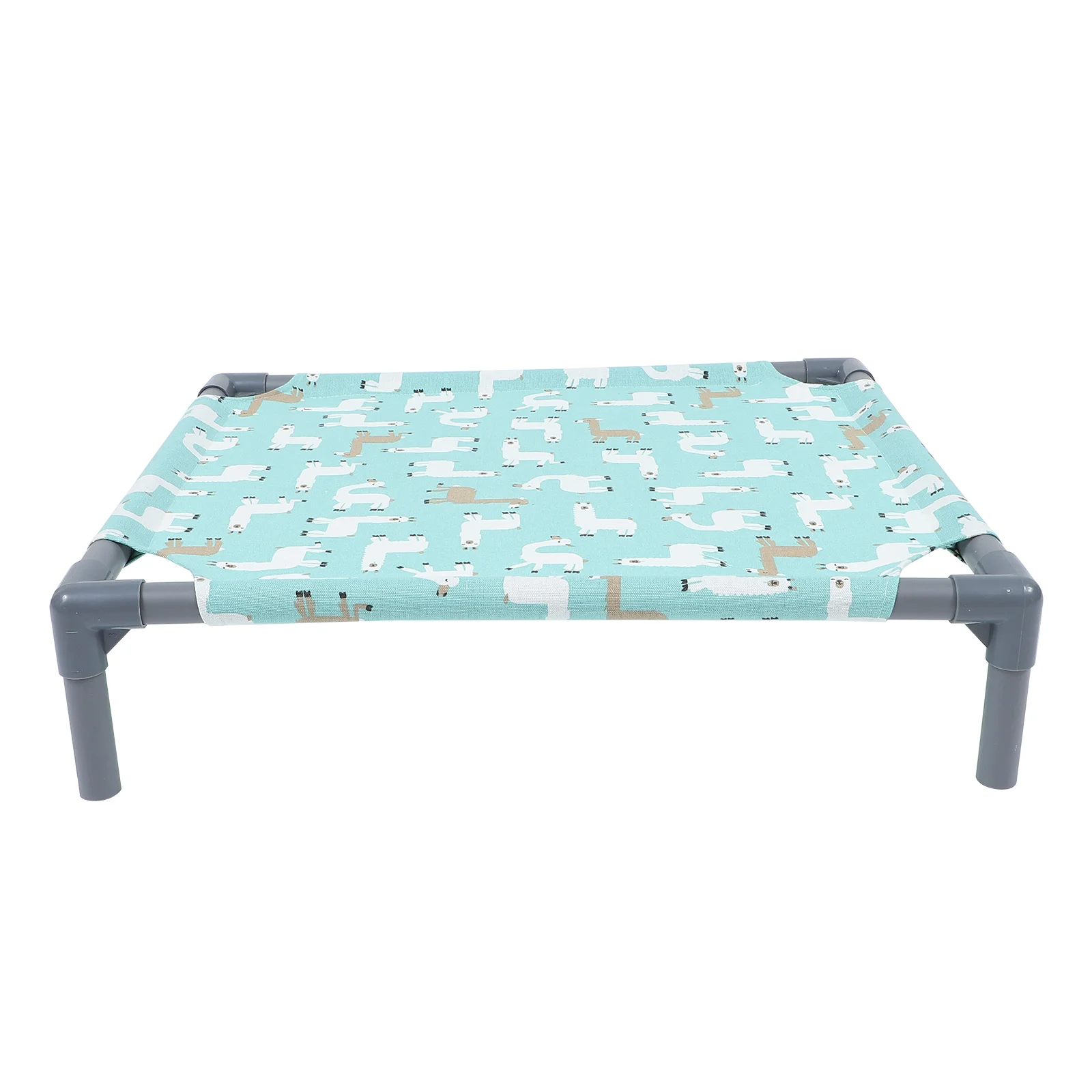 Washable Camp Bed Pet Beds Small Dogs Elevated Puppy Polyester Breathable Cat Hammock Cats
Washable Camp Bed Pet Beds Small Dogs Elevated Puppy Polyester Breathable Cat Hammock Cats