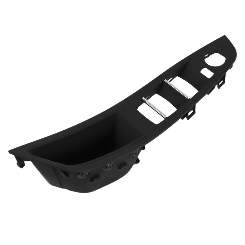 2Pcs Car Driver Seat Front Right Armrest Interior Door Handle Pull 1Hole For BMW F10 10-17 LHD Auto Interior Black
2Pcs Car Driver Seat Front Right Armrest Interior Door Handle Pull 1Hole For BMW F10 10-17 LHD Auto Interior Black