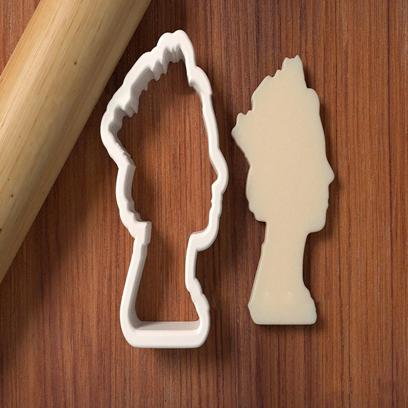 1pc Queen Elizabeth II Christmas Biscuit Cookie Cutter Cake Party Baking Dessert Tools Mould Queen DIY Baking Mould King E6Z9
1pc Queen Elizabeth II Christmas Biscuit Cookie Cutter Cake Party Baking Dessert Tools Mould Queen DIY Baking Mould King E6Z9