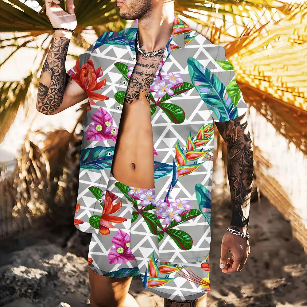 Short Sleeve Blouses 2022 New Printing 3d Male Shirt Hawaiian Tops Casual Floral Blouse Coconut Green Leaf Clothes
Short Sleeve Blouses 2022 New Printing 3d Male Shirt Hawaiian Tops Casual Floral Blouse Coconut Green Leaf Clothes