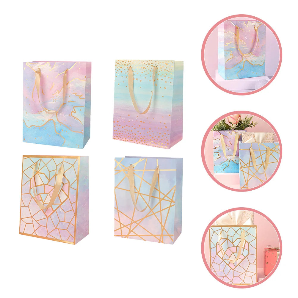 4 Pcs Bags Birthday Goodie Bags Candy Bags Goodies Bags Party Favor Bags For Birthday Wedding Festival
4 Pcs Bags Birthday Goodie Bags Candy Bags Goodies Bags Party Favor Bags For Birthday Wedding Festival
