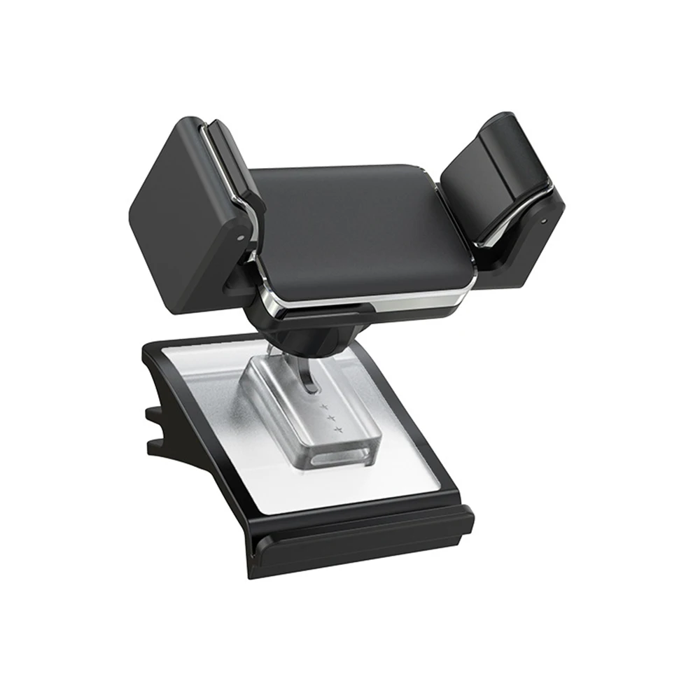 Solar Energy Car Mobile Phone GPS Stand Holder Bracket For Tesla Model 3 Y 2018-2021 Air Outlet Mount ModelY Model3 Acessories
Solar Energy Car Mobile Phone GPS Stand Holder Bracket For Tesla Model 3 Y 2018-2021 Air Outlet Mount ModelY Model3 Acessories