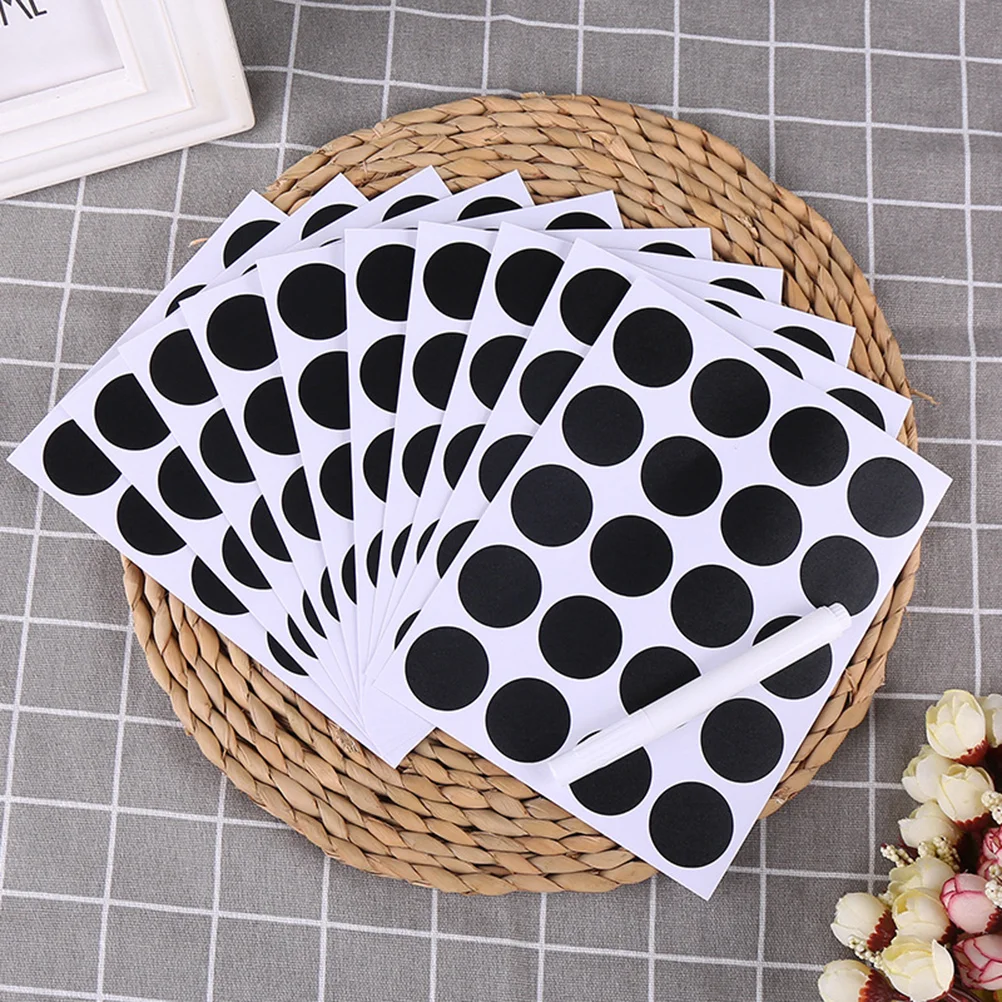 10 Sheets Sticker Labels Blackboard Stickers Labels Kitchen Jar Chalkboard Labels Kitchen Chalkboard Labels
10 Sheets Sticker Labels Blackboard Stickers Labels Kitchen Jar Chalkboard Labels Kitchen Chalkboard Labels