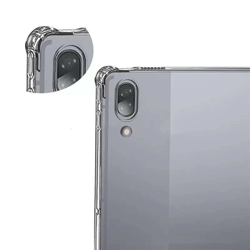 2022 Модный чехол для Lenovo Tab P11 pro 2020 2021, силиконовый мягкий чехол, прозрачная защита из ТПУ для телефона
2022 Модный чехол для Lenovo Tab P11 pro 2020 2021, силиконовый мягкий чехол, прозрачная защита из ТПУ для телефона