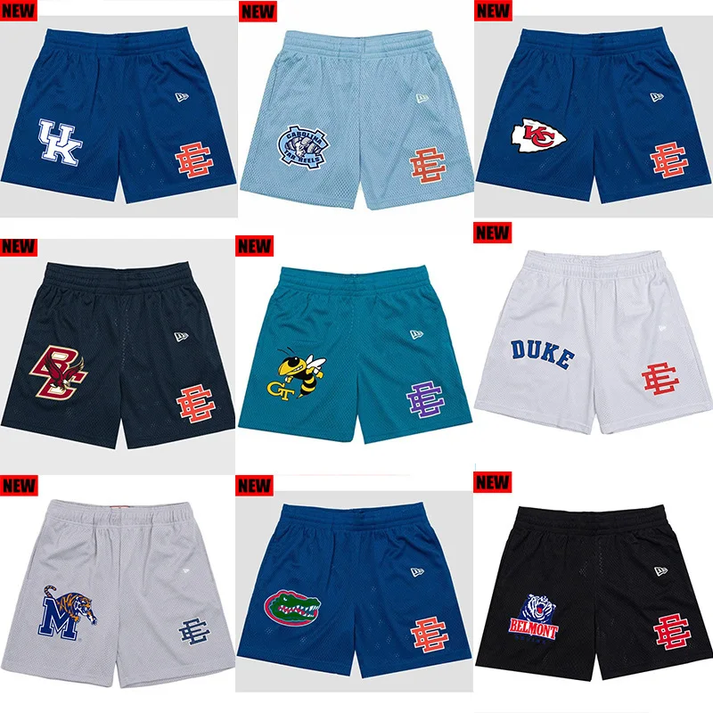 2023 American shorts, sports basketball no more than knee quarter pants, training running fitness pants
2023 American shorts, sports basketball no more than knee quarter pants, training running fitness pants