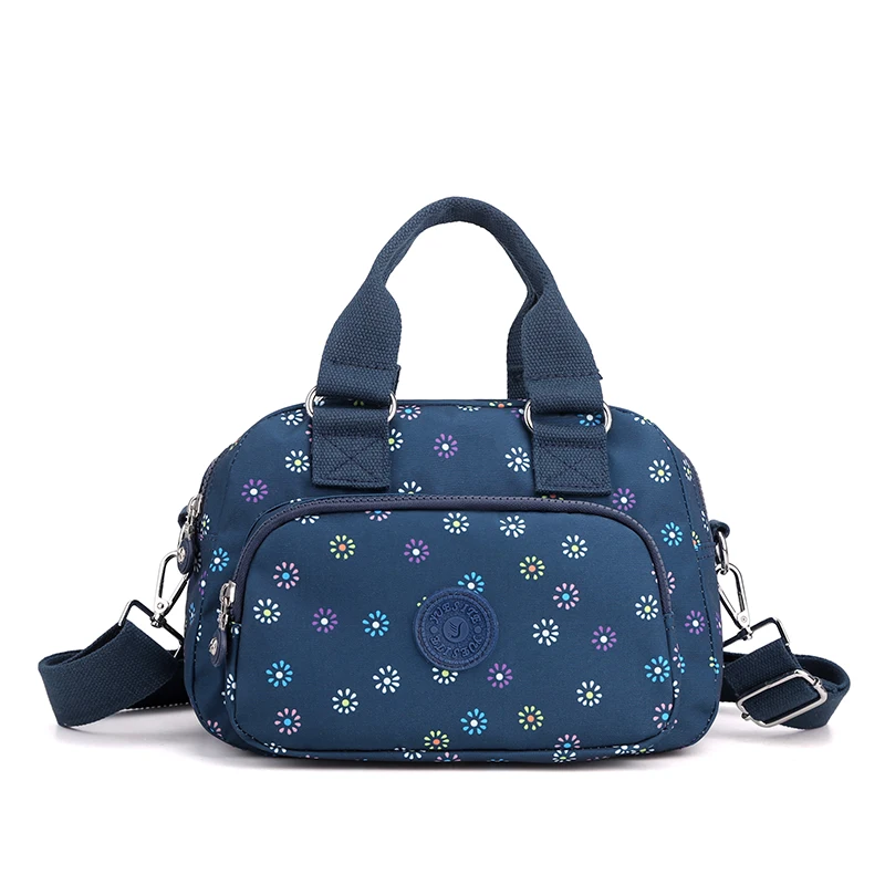 Women's Shoulde bag Girl Crossbody Bags Casual Nylon Ladies Messenger Bag Female Travel Purse Handbag Tote Bag 7 colors
Women's Shoulde bag Girl Crossbody Bags Casual Nylon Ladies Messenger Bag Female Travel Purse Handbag Tote Bag 7 colors