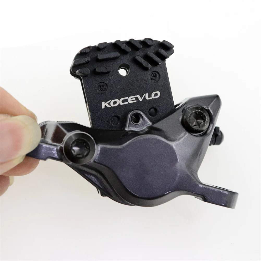 Kocevlo J05A Bicycle Resin Cooling Pads Brake Pads Oil Disc Brake Pads For XT/SLX/XTR Bike Refill 31.8x36.6mm Bicycle Components
Kocevlo J05A Bicycle Resin Cooling Pads Brake Pads Oil Disc Brake Pads For XT/SLX/XTR Bike Refill 31.8x36.6mm Bicycle Components
