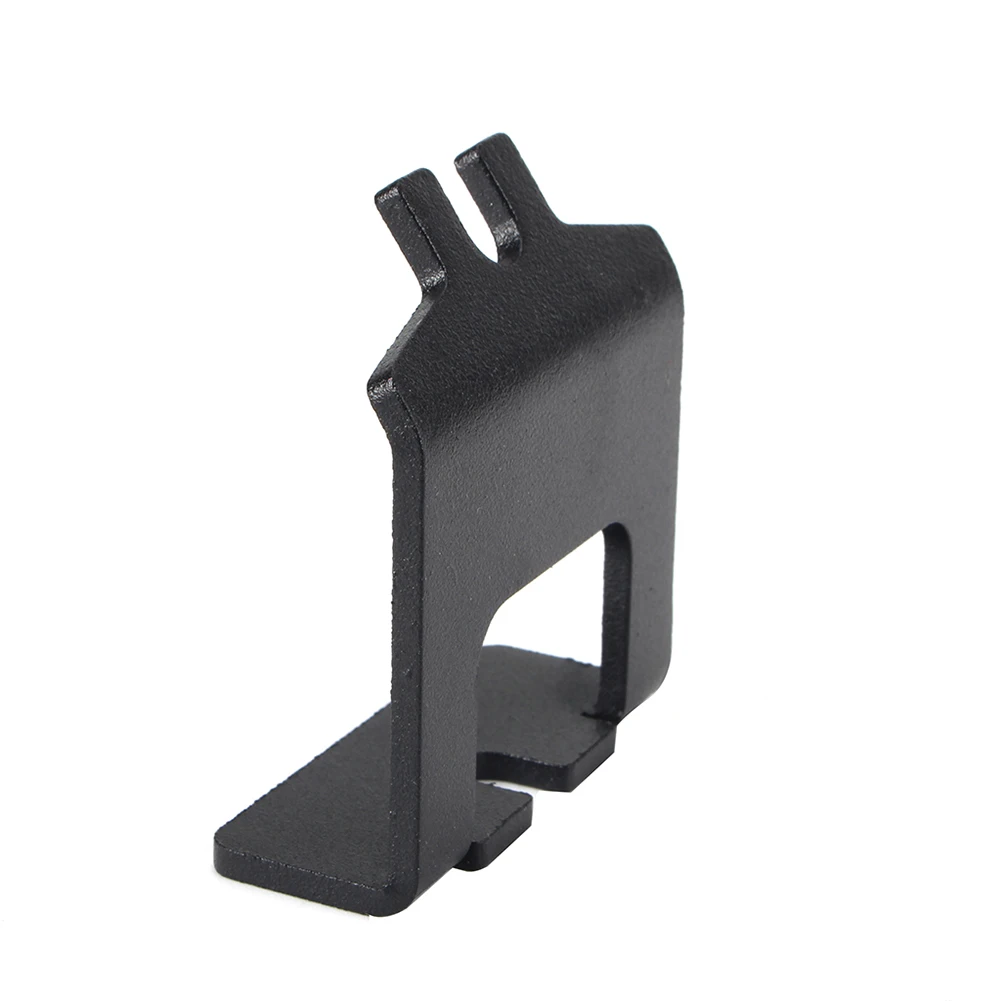 3D Printer Home Office Replacement Parts Durable Holder Black Photocuring Spare Practical Easy Install Resin Drip Stand Trough
3D Printer Home Office Replacement Parts Durable Holder Black Photocuring Spare Practical Easy Install Resin Drip Stand Trough