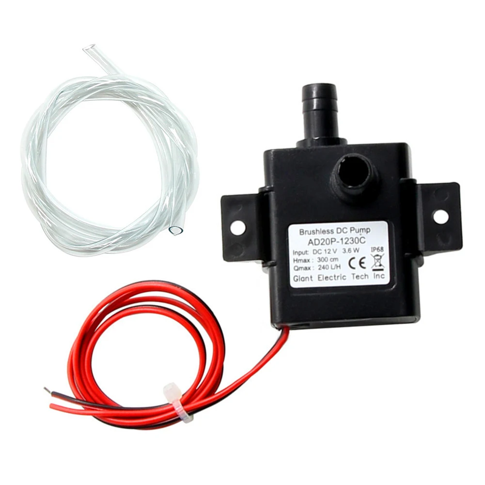 High Pressure Diaphragm Self Priming Pump for RV Caravan Sturdy and Durable Low Noise Suitable for Water Oil Gasoline
High Pressure Diaphragm Self Priming Pump for RV Caravan Sturdy and Durable Low Noise Suitable for Water Oil Gasoline