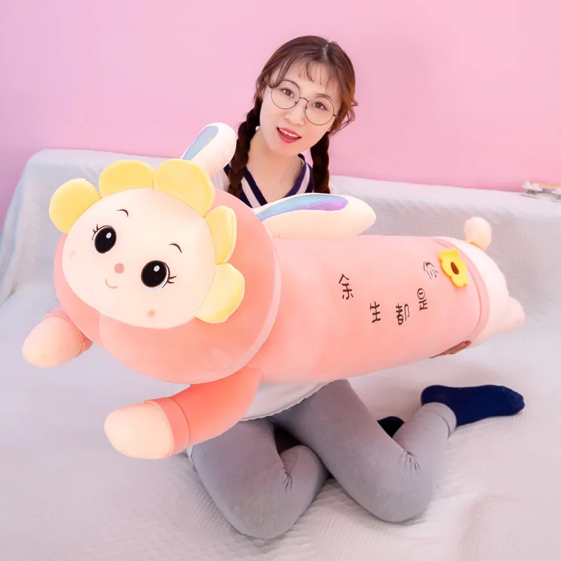 70 см Подсолнух кролик плюшевые игрушки милые куклы детская подушка куколки произвольная отправка девушки подарки на день рождения
70 см Подсолнух кролик плюшевые игрушки милые куклы детская подушка куколки произвольная отправка девушки подарки на день рождения