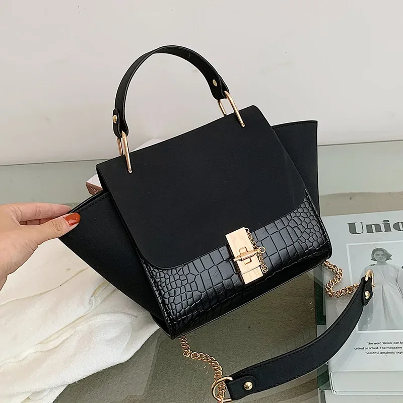 Women's Bag Tote Bag Luxury Brand Bag S-Grade 2023 Fashion Frosting Chain Crossbody Bags Designer Shoulder Bag Woman
Women's Bag Tote Bag Luxury Brand Bag S-Grade 2023 Fashion Frosting Chain Crossbody Bags Designer Shoulder Bag Woman