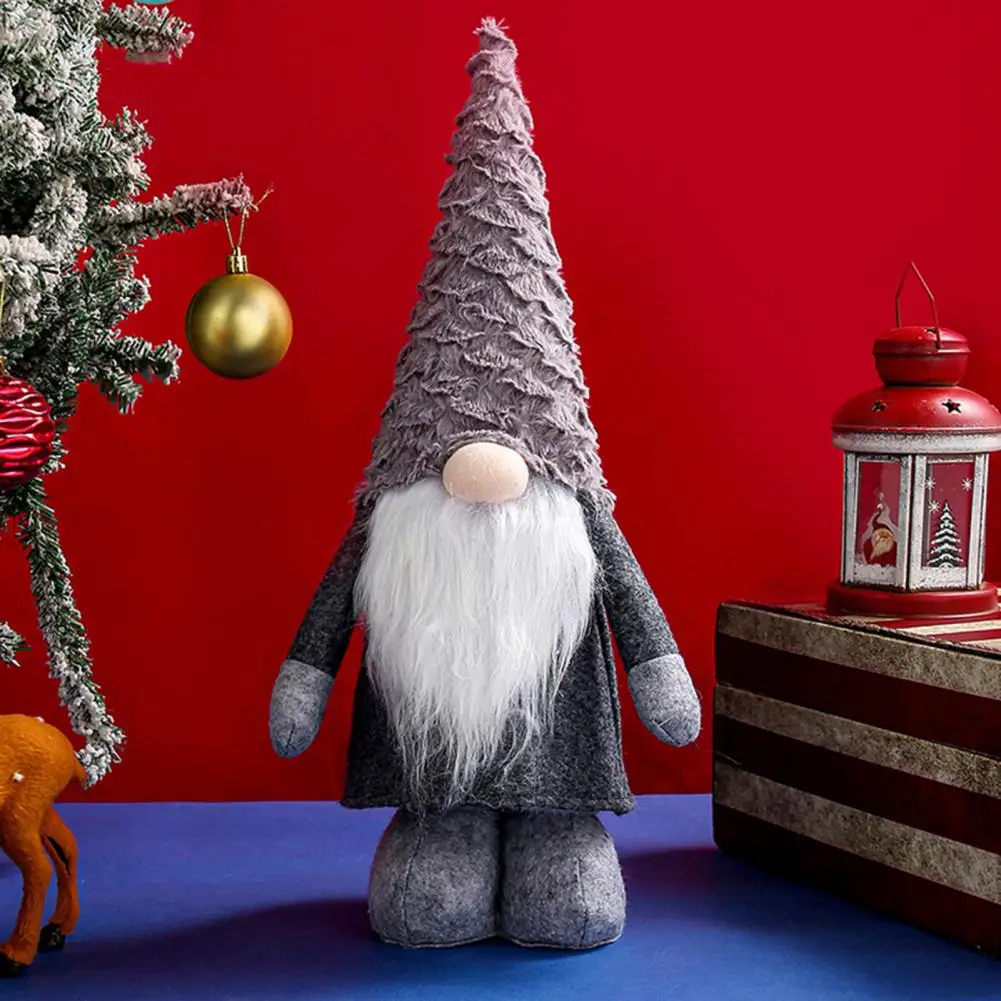 Очаровательная кукла-эльф без лица в скандинавском стиле, рождественские украшения, очаровательный эльф, украшения для окон пожилых людей для праздника
Очаровательная кукла-эльф без лица в скандинавском стиле, рождественские украшения, очаровательный эльф, украшения для окон пожилых людей для праздника